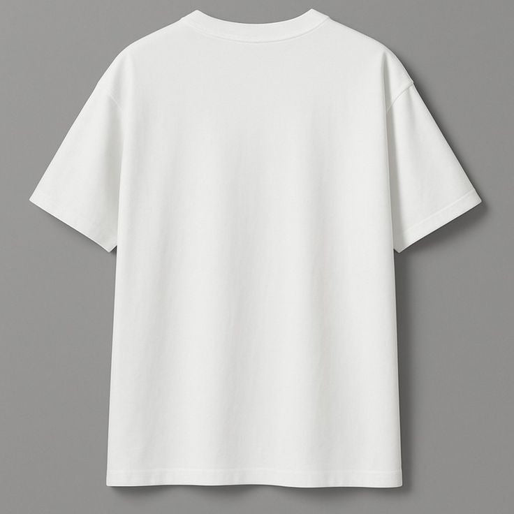 O5 Super Solids White