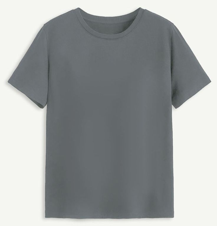 One O5 Super Solids Grey