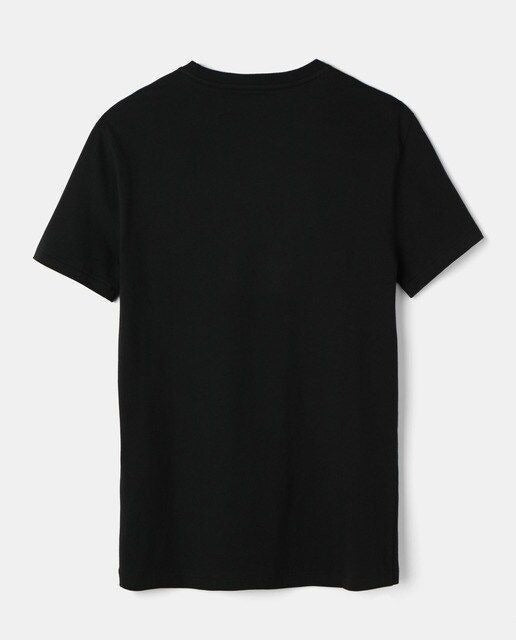 O5 Super Solids Black