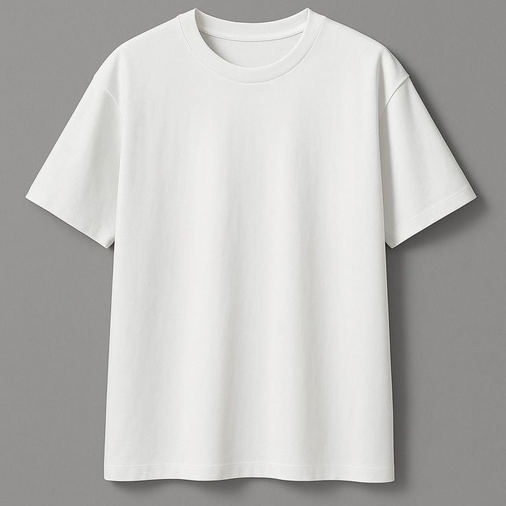 O5 Super Solids White