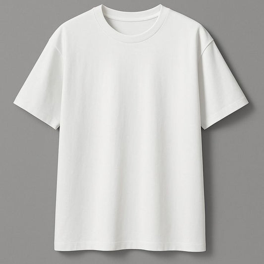 O5 Super Solids White