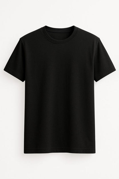 O5 Super Solids Black
