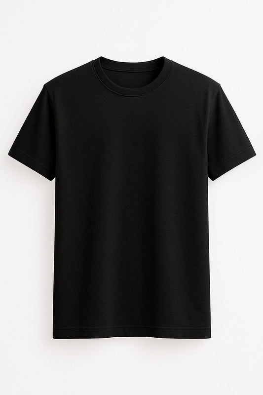 O5 Super Solids Black