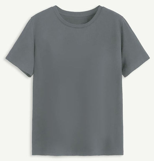 One O5 Super Solids Grey