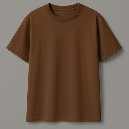 O5 Super Solids Brown