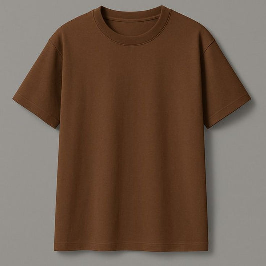 O5 Super Solids Brown