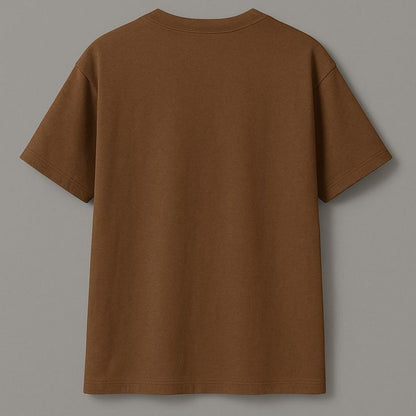 O5 Super Solids Brown