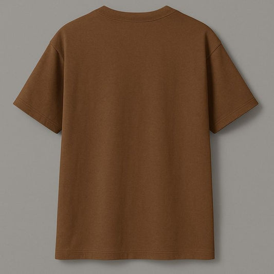 O5 Super Solids Brown