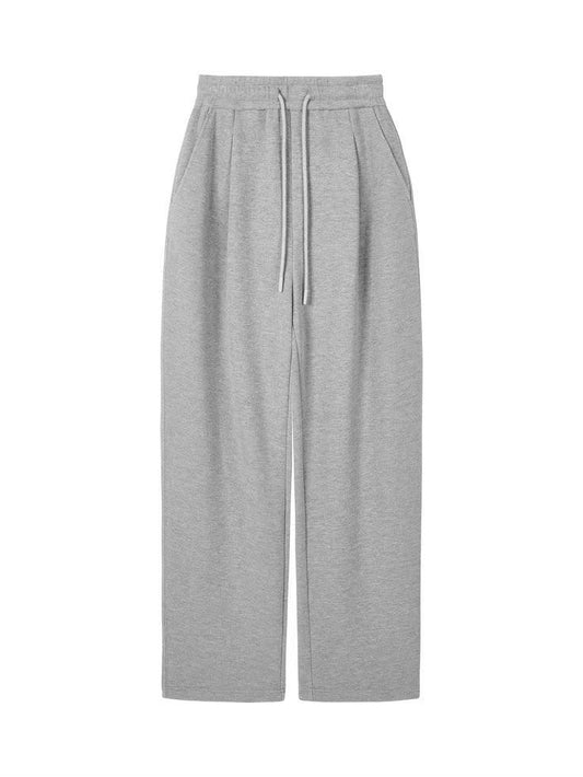 O5 Loopknit  Grey Tracks