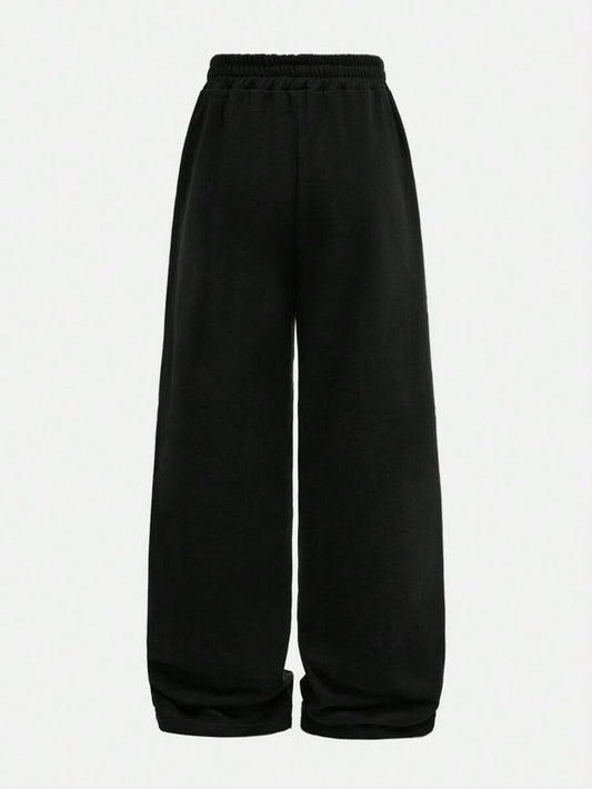 O5 Loopknit Black Tracks